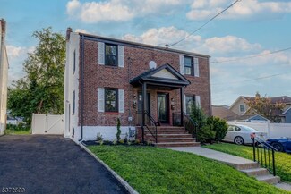 360 E Lake Ave, Rahway, NJ 07065