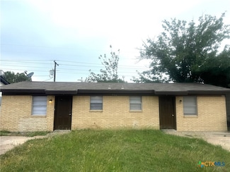 604 Sunset Ln Unit B, Copperas Cove, TX 76522