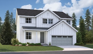 Hemingway, Puyallup, WA 98374