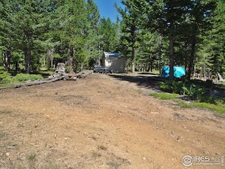 257 Jicarilla Trail, Red Feather Lakes, CO 80545