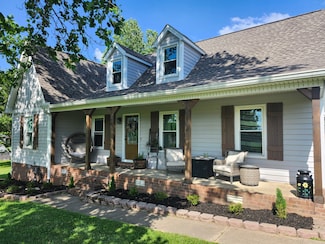 3606 Mahlon Moore Rd, Spring Hill, TN 37174