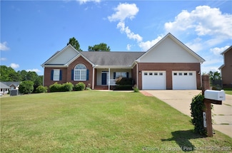 401 Edwinstowe Ave, Fayetteville, NC 28311