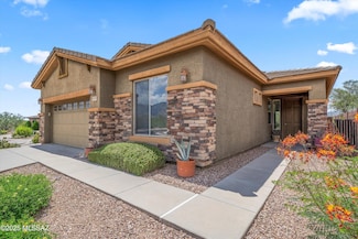 13879 N Big Wash Overlook Place, Tucson, AZ 85739