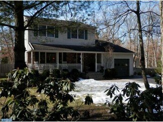 11 Forest Ave, Medford, NJ 08055