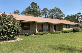 1107 Sioux St, Deridder, LA 70634