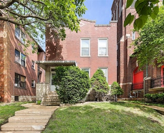 6442 S Kingshighway Blvd, Saint Louis, MO 63109