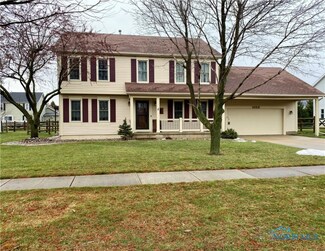 1052 Heritage Cove, Oregon, OH 43616