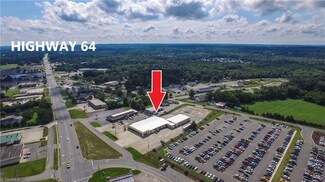 1334 E 11th St, Siler City, NC 27344