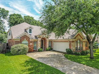 518 River Birch Trail, Garland, TX 75040