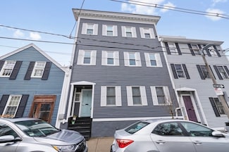 48 Russell St Unit 2A, Charlestown, MA 02129