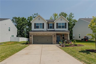 2586 Lacy Holt Rd, Graham, NC 27253