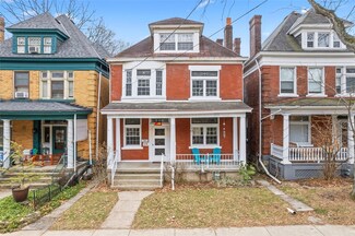 214 Elm St, Swissvale, PA 15218