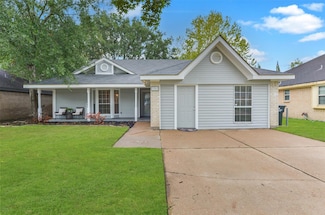 5701 Village Arbour Dr, Katy, TX 77493