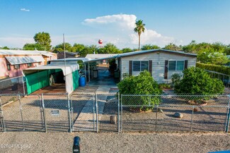 1326 E Ginter Rd, Tucson, AZ 85706
