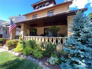 4500 Spokane Ave, Cleveland, OH 44109