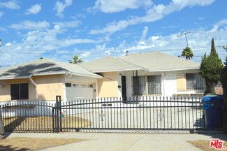 15744 S Tarrant Ave, Compton, CA 90220