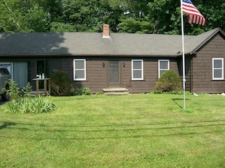 480 Pleasant St, Leicester, MA 01524