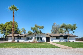 2135 N Grantland Ave, Fresno, CA 93723