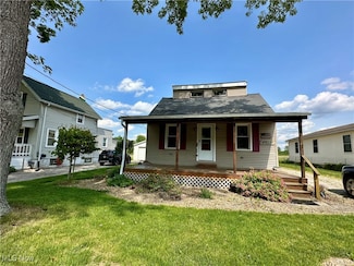 217 Liberty St, Spencer, OH 44275