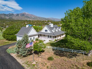 3050 E 2500 S, New Harmony, UT 84757
