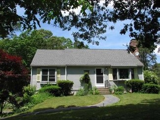 37 Falmouth Sandwich Rd, Forestdale, MA 02644