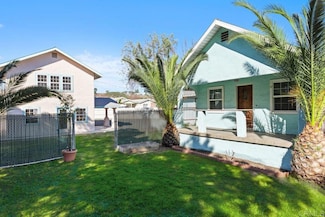 10354 Prospect Ave, Santee, CA 92071