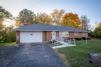 5586 U S 27, Richmond, IN 47374