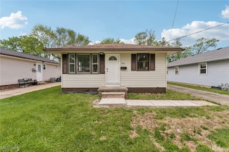 546 Wesley Ave, Elyria, OH 44035