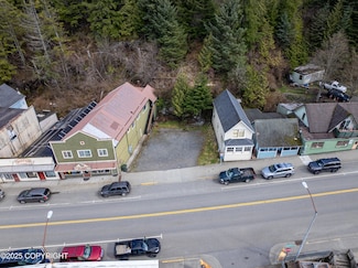 Lot 13 Stedman St, Ketchikan, AK 99901