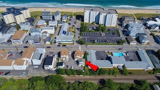 40 E Grand Ave, Old Orchard Beach, ME 04064