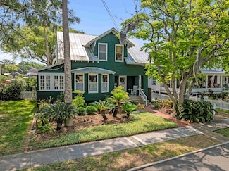 314 Saint George St, Saint Augustine, FL 32084