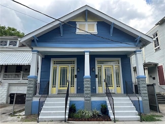 1623 Paul Morphy St, New Orleans, LA 70119
