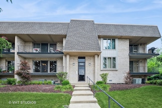 7925 W 157th St Unit 1N, Orland Park, IL 60462