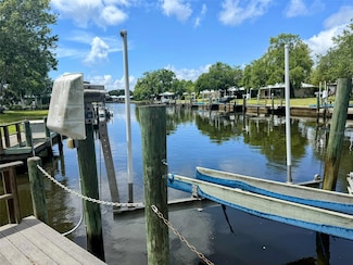 11473 W Sandpiper Ct Unit 96, Crystal River, FL 34429