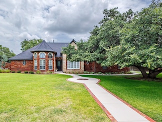 708 Oak Trail, Brownwood, TX 76801