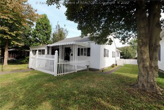5318 Venable Ave, Charleston, WV 25304
