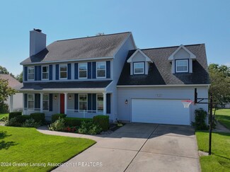 6725 French Creek Dr, Lansing, MI 48917