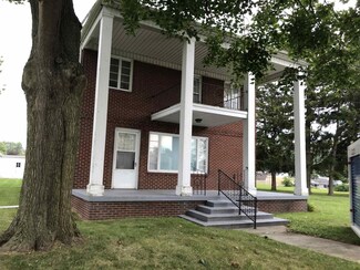2136 W 2nd St, Marion, IN 46952