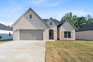 18 Dandelion Dr, Greenbrier, AR 72058
