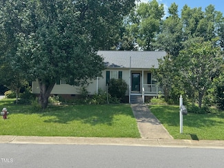 165 Cambridge Elm Dr, Clayton, NC 27520