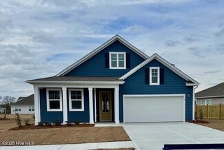 114 Bent Oak Dr Unit Lot 79, Wilmington, NC 28411