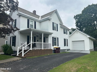 21 Marion Ave, South Glens Falls, NY 12803