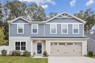 261 Mildred Dr, Williamsburg, VA 23188
