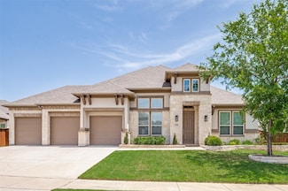 7908 Caddo Cove, McKinney, TX 75071