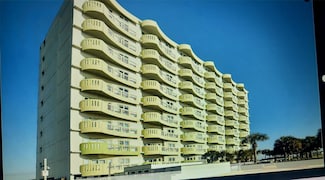 9420 Seawall Blvd Unit 601, Galveston, TX 77554