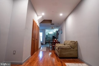 2013 N Payson St, Baltimore, MD 21217