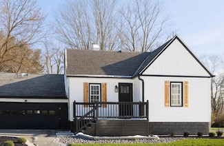 6325 Randolph St, Hobart, IN 46342