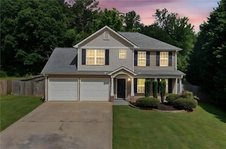 174 Randall Dr, Rockmart, GA 30153