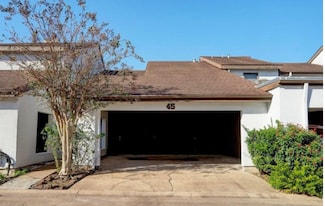 7655 S Braeswood Blvd Unit 45, Houston, TX 77071