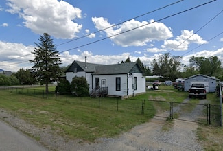 310 E 2nd Ave, Boulder, MT 59632
